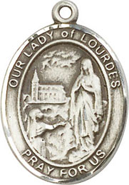 Our Lady of Lourdes SS Mdl