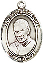 St. Luigi Orione SS Medal