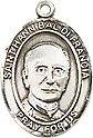 St. Hannibal SS Saint Medal