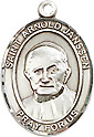 St. Arnold Janssen SS Medal