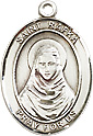 St. Rafka SS Saint Medal