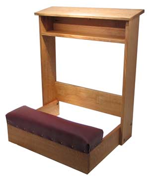 Woodwork Kneeling Bench Plans PDF Plans