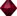 Swarovski and Czech Crystal Rosary Beads: SW Garnet Crystal 6mm