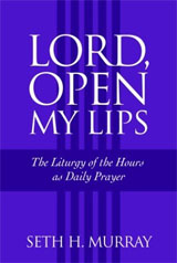 Lord, Open My Lips Book Cover Image