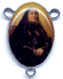 Items related to Francis de Sales: St. Francis Cabrini Center