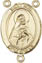 Rosary Centers : All Materials: St. Rita of Cascia GF Center