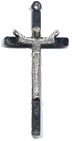 Rosary Crucifixes : All Materials: Risen Christ (Size 5) OX