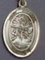 Religious Medals: St. Michael SS Saint Medal