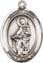Religious Saint Holy Medals : 8000-Series: St. Jane of Valois SS Medal