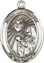 Religious Saint Holy Medal : All Materials: St. Margaret Mary Alacoque SS
