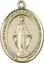 Religious Saint Holy Medals : 8000-Series: Miraculous GF Religious Medal