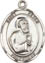 Religious Saint Holy Medal : All Materials: St. Peter the Apostle SS Medal