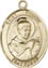 Religious Saint Holy Medal : All Materials: St. Robert GF Saint Medal