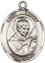 Religious Saint Holy Medals : 8000-Series: St. Robert Bellarmine SS Medal