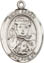 Religious Saint Holy Medal : All Materials: St. Sarah SS Saint Medal