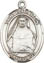 Religious Saint Holy Medals : 8000-Series: St. Edith Stein SS Saint Medal