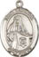 Items related to Veronica: St. Veronica SS Saint Medal