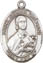 Religious Saint Holy Medals : 8000-Series: St. Gemma Galgani SS Medal