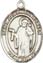 Items related to Joseph of Cupertino: St. Joseph the Worker SS Medal