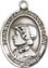 Religious Saint Holy Medal : All Materials: St. Elizabeth Ann Seton SS Mdl