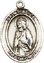 Religious Saint Holy Medal : All Materials: St. Alice SS Saint Medal