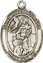 Items related to Peter the Apostle: St. Peter Nolasco SS Medal