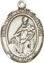 Religious Saint Holy Medal : All Materials: St. Thomas of Villanova SS Mdl