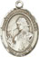 Items related to Finnian of Clonard: St. Finian of Clonard SS Medal