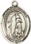 Religious Saint Holy Medal : All Materials: St. Zoe of Rome SS Saint Medal