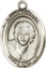 Religious Saint Holy Medal : Sterling Silver: St. Gianna Beretta Moll Medal
