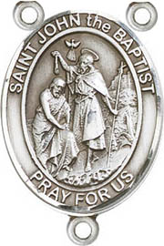 Rosary Centers: St. John the Baptist SS Center