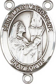 Rosary Centers: St. Mary Magdalene SS Center