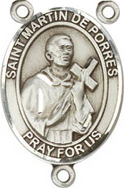 Rosary Centers: St. Martin de Porres SS Center
