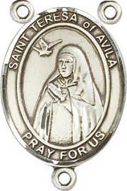 Rosary Centers: St. Teresa Avila SS Center