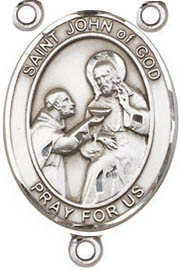 Rosary Centers: St. John of God SS Center