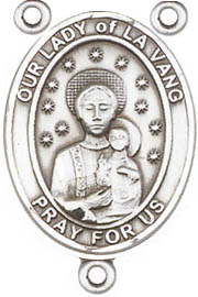 Rosary Centers: Our Lady of La Vang SS Center