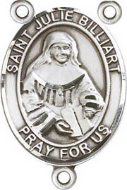 Rosary Centers: St. Julia Billiart SS Center