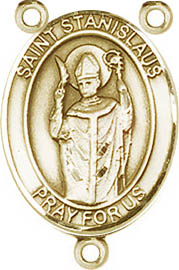 Rosary Centers: St. Stanislaus GF Center