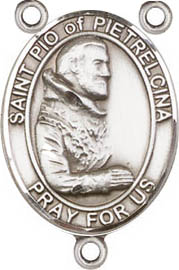 St. Pio of Pietrelcina SS Ctr
