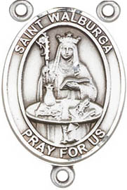 Rosary Centers: St. Walburga SS Rosary Center