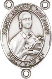 Rosary Centers: St. Gemma Galgani SS Center