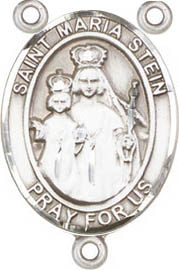 Rosary Centers: St. Maria Stein SS Center