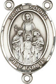 Rosary Centers: St. Sophia SS Rosary Center