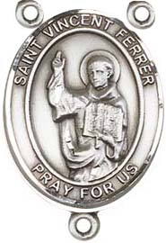 Rosary Centers: St. Vincent Ferrer SS Center