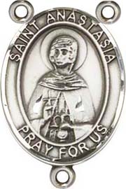 Rosary Centers: St. Anastasia SS Rosary Center