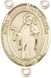 Rosary Centers: St. Joseph the Worker GF Ctr