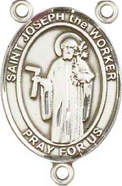 Rosary Centers: St. Joseph the Worker SS Ctr