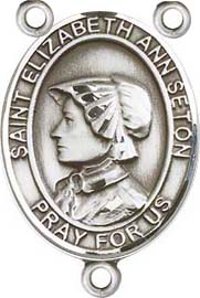 Rosary Centers: St. Elizabeth Ann Seton SS Ctr