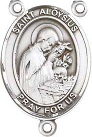 St. Aloysius SS Rosary Center