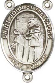 Rosary Centers: St. John of the Cross SS Ctr